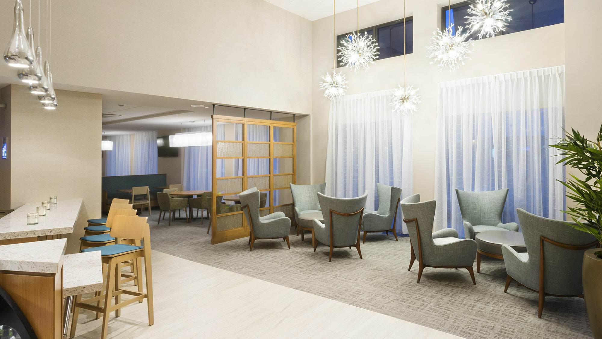 Hyatt Place Boca Raton Exterior photo