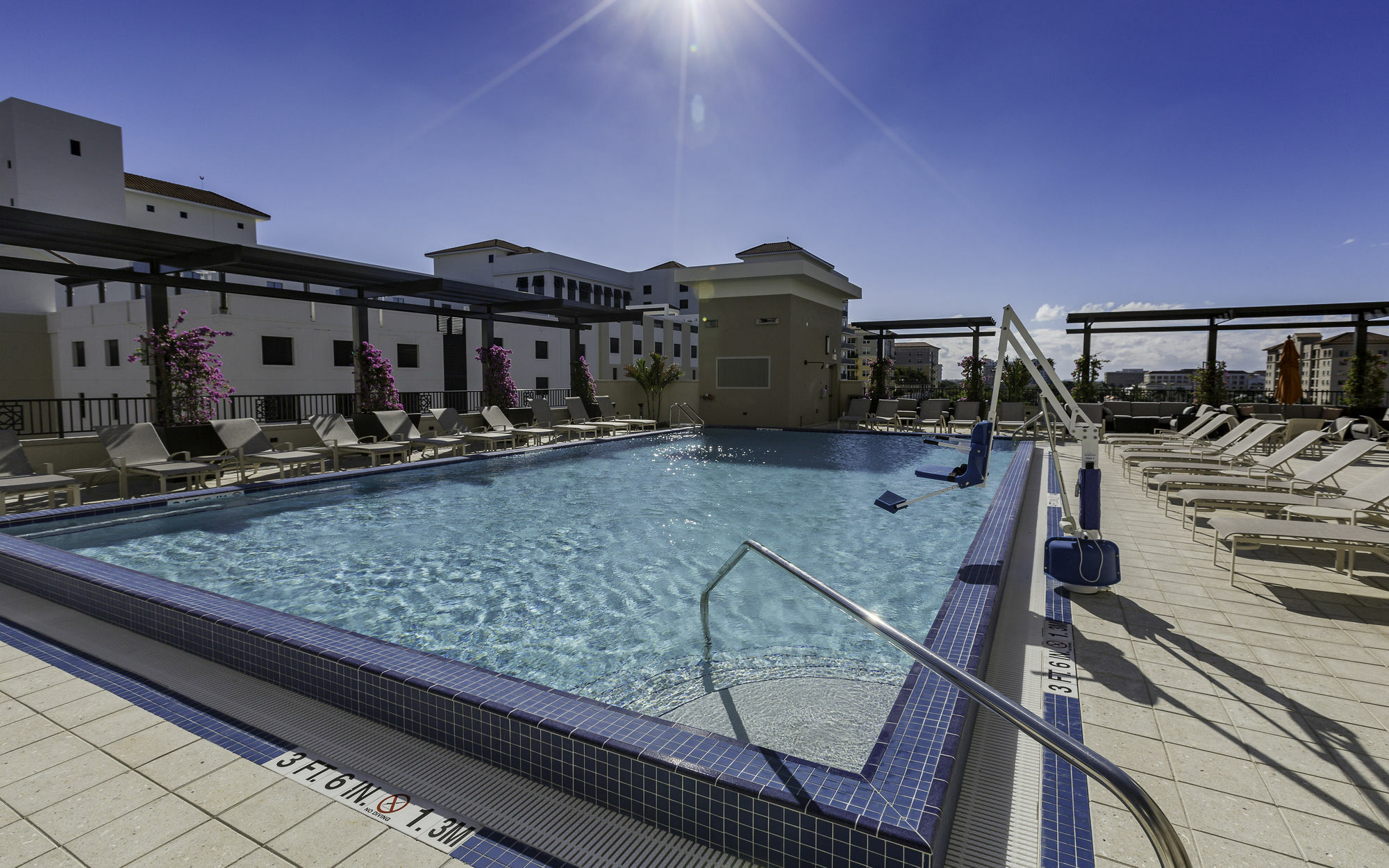 Hyatt Place Boca Raton Exterior photo